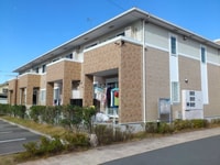 チェリーカーサ1番館