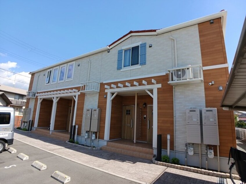  カーム・ミリュー