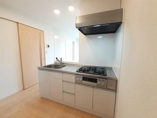  カーム・ミリュー