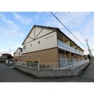 エクレールMの外観