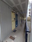  アーバンコート21