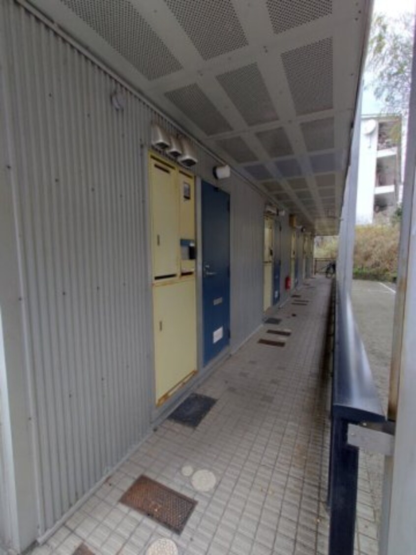  アーバンコート21