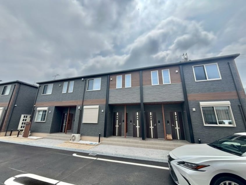  グランベッセル　Ⅰ