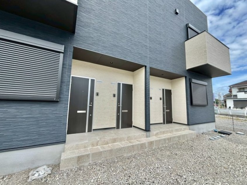  オーシャンコート北今宿　B棟