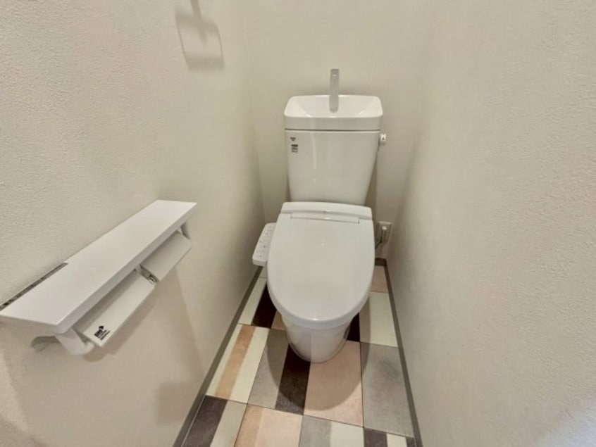  オーシャンコート北今宿　B棟