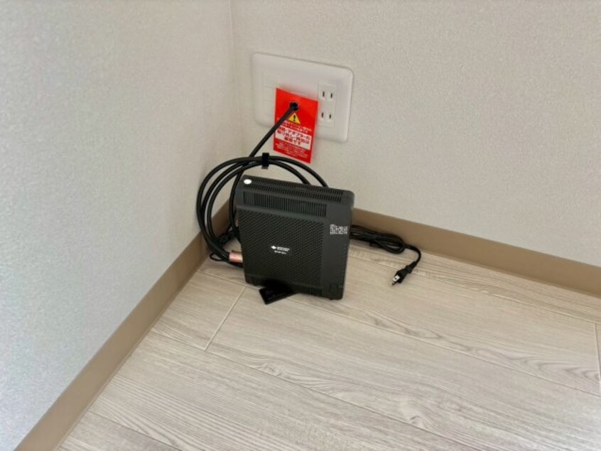  オーシャンコート北今宿　B棟