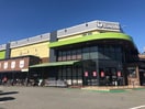 YAMADA STORE(ヤマダ ストアー) 新辻井店(スーパー)まで1332m オーシャンコート北今宿　B棟