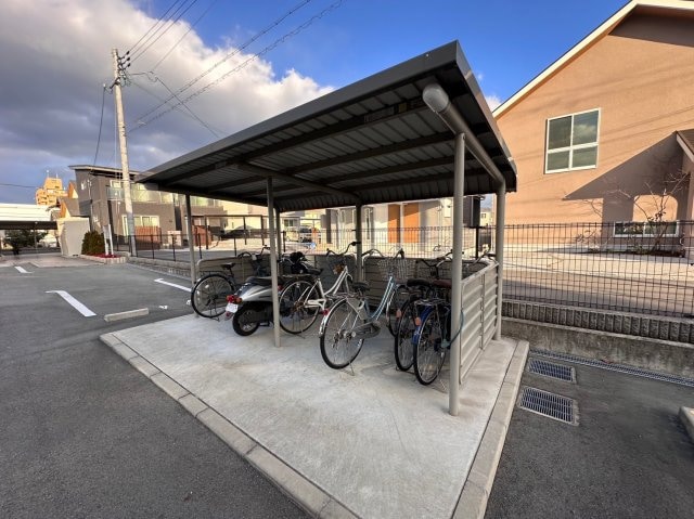  ライフステージ岡田Ⅰ