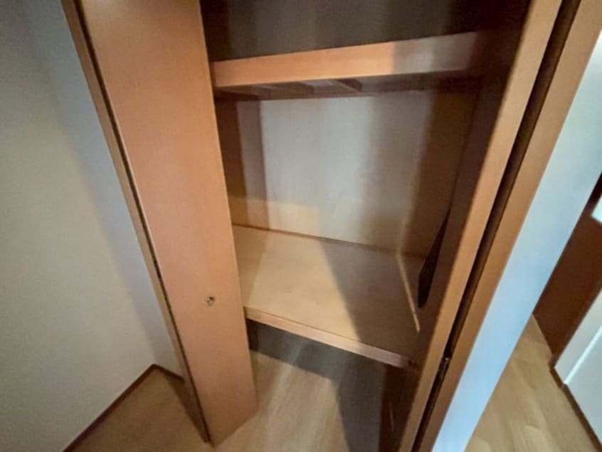  前田メゾネット