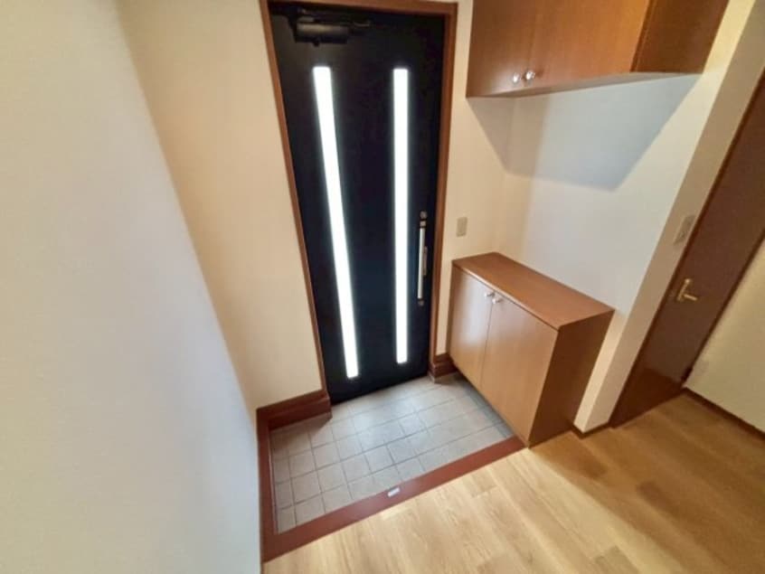  前田メゾネット