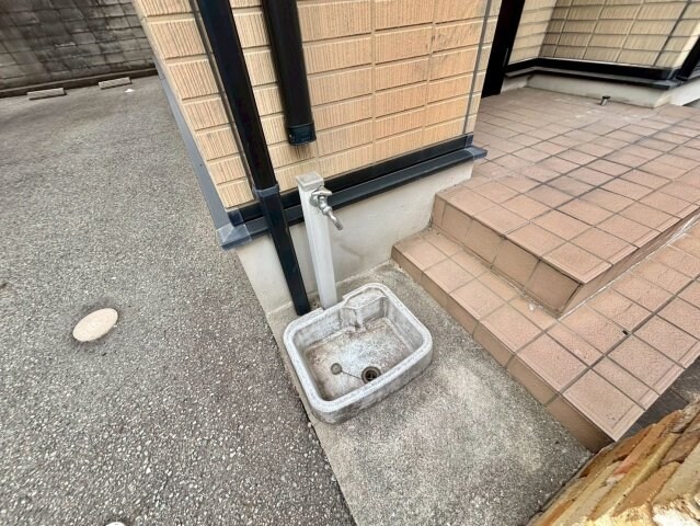  前田メゾネット