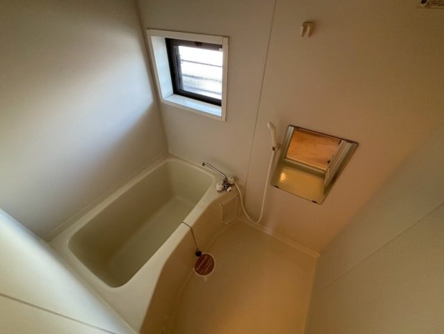  ベルメゾン土山