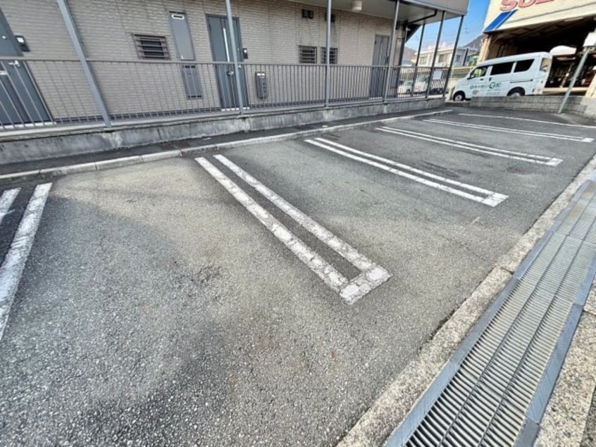  ベルメゾン土山