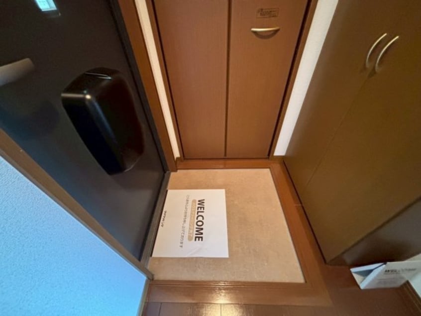  ベルメゾン土山