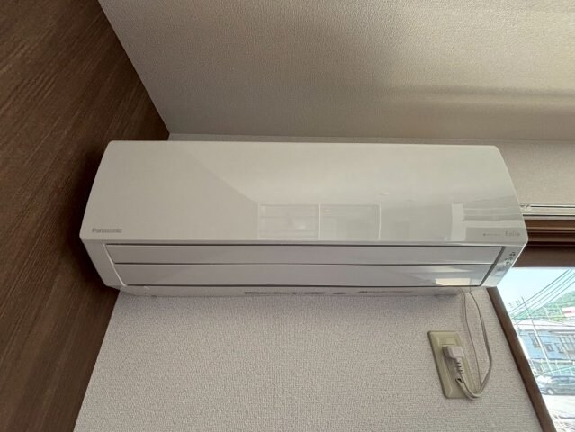  ベルメゾン土山