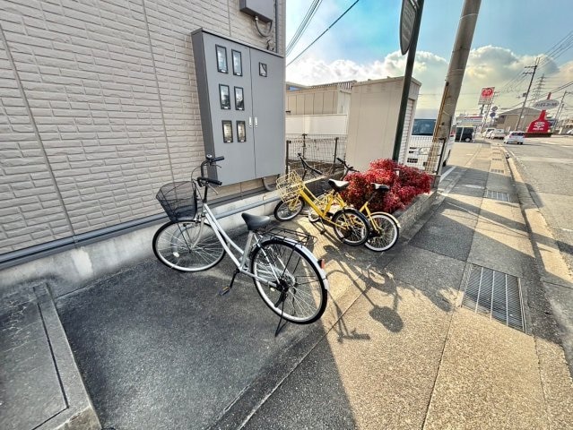  ベルメゾン土山