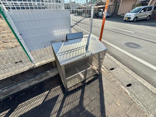  ヴェルロール西今宿