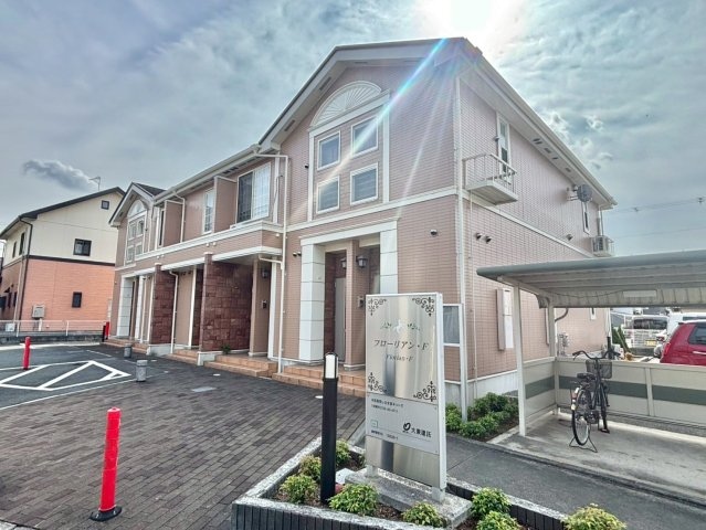  フローリアン・F