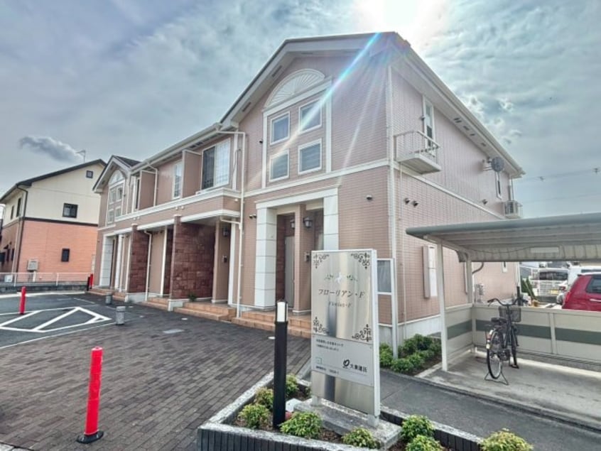  フローリアン・F