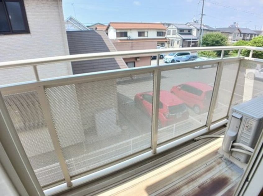  フローリアン・F