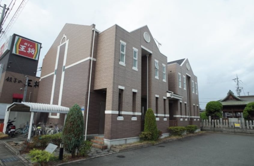  クレッシェンドKJ