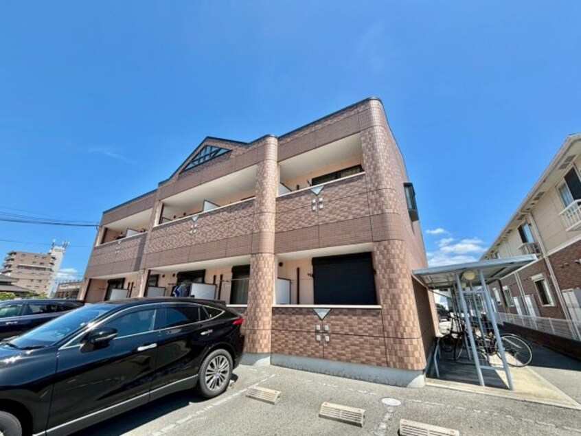  コーラル　ガーデン