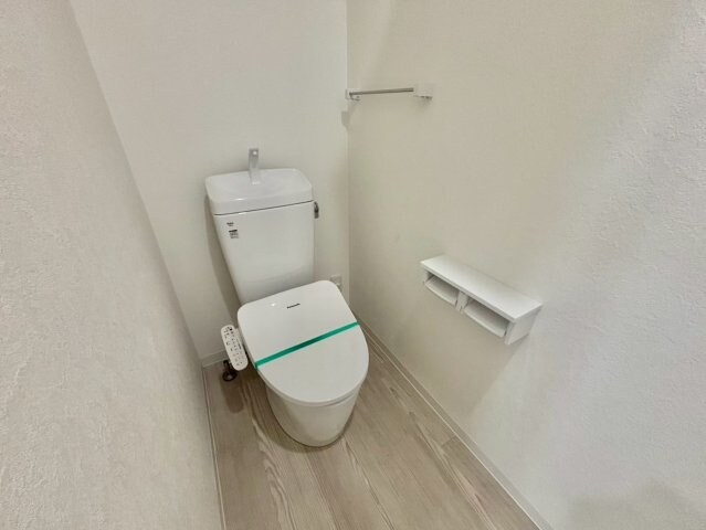  白国弘友ハイツ