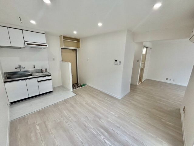  白国弘友ハイツ