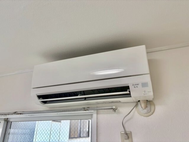  白国弘友ハイツ