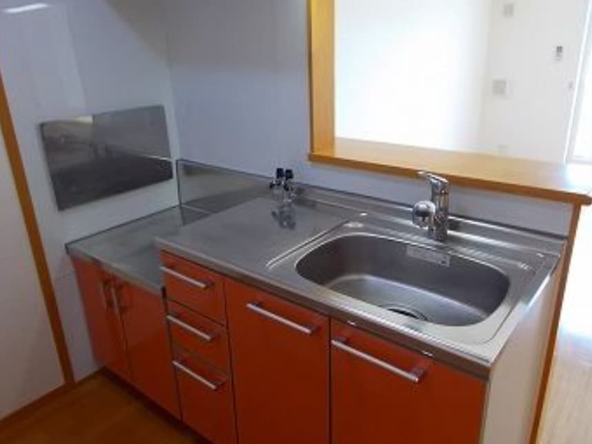  アンフィニ・Ｓ