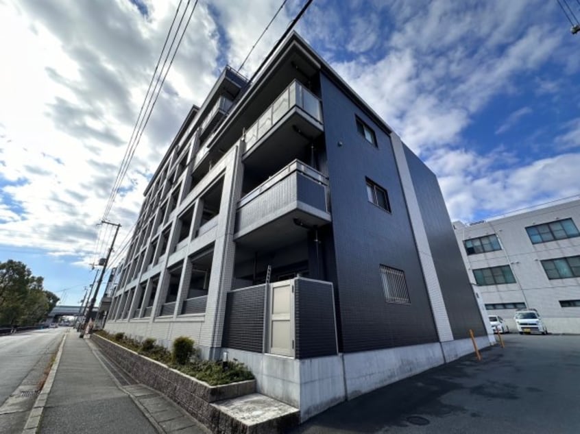  ポーシェガーデン2