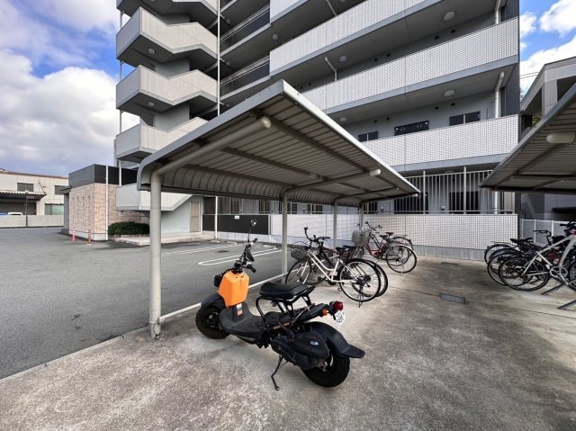  ポーシェガーデン2