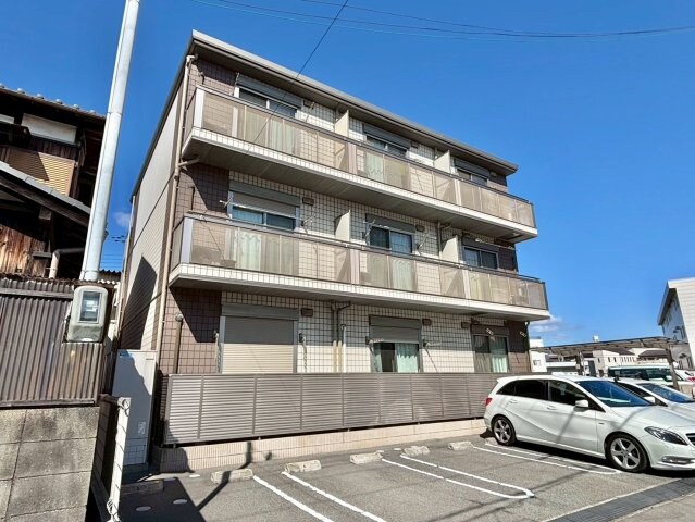  コート・ディア飾磨