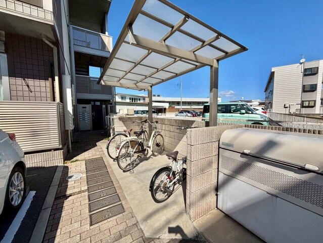  コート・ディア飾磨