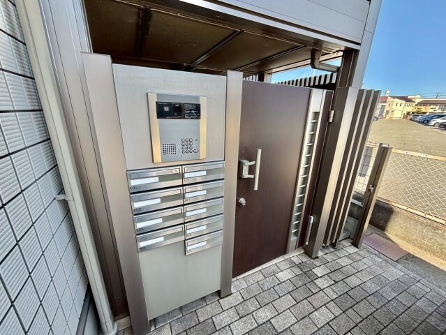  コート・ディア飾磨