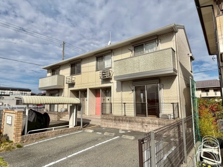  リバーサイド中野田