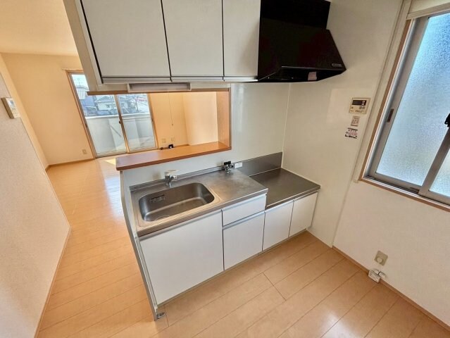  リバーサイド中野田