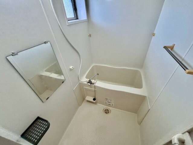  リバーサイド中野田