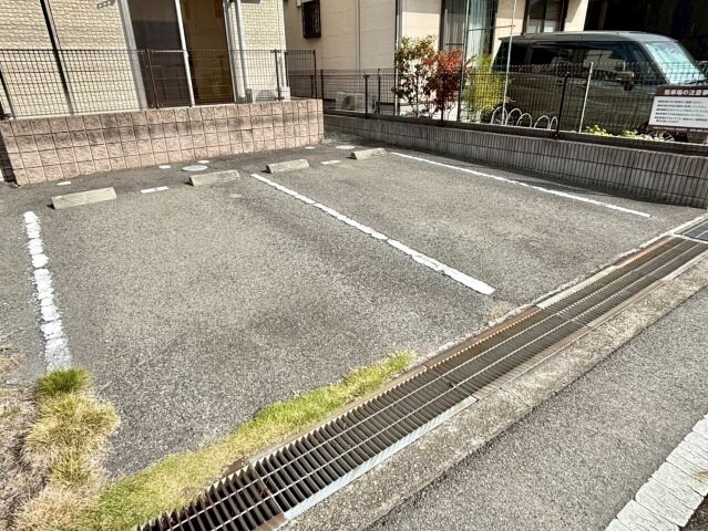  リバーサイド中野田