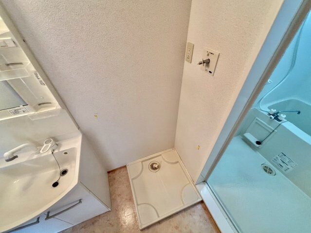  リバーサイド中野田