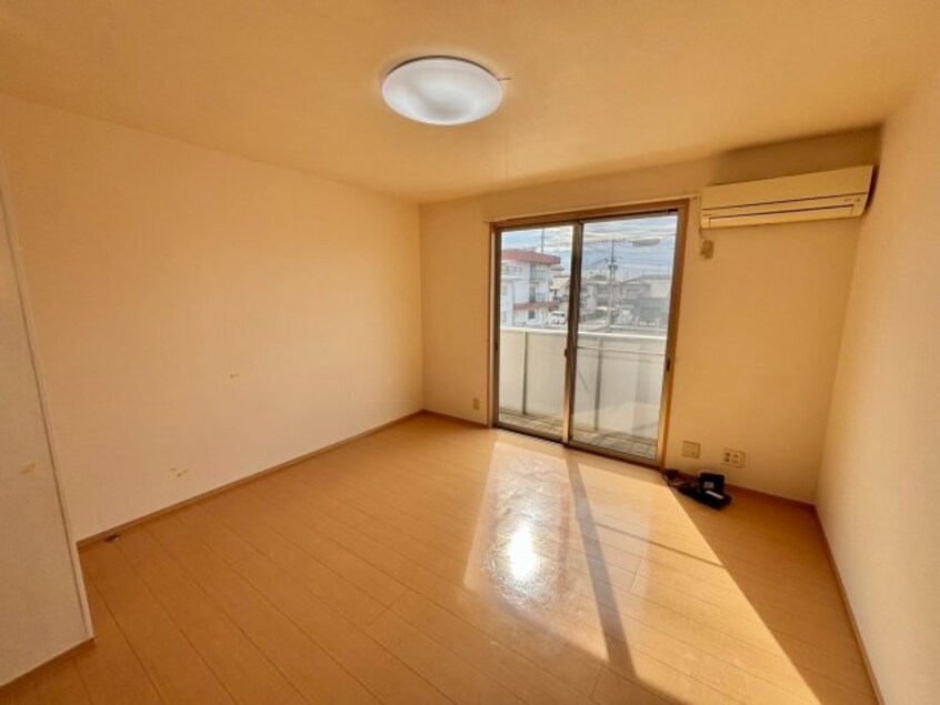  リバーサイド中野田