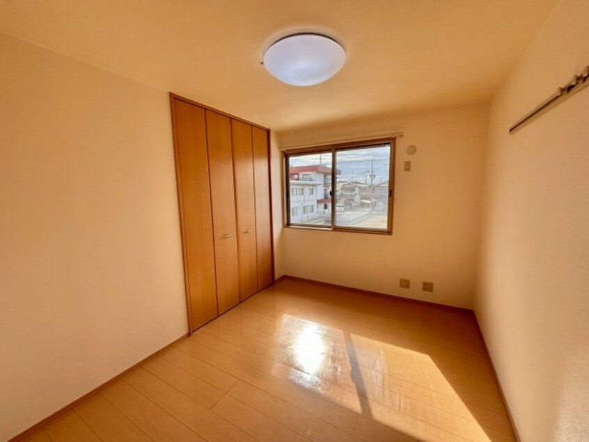  リバーサイド中野田