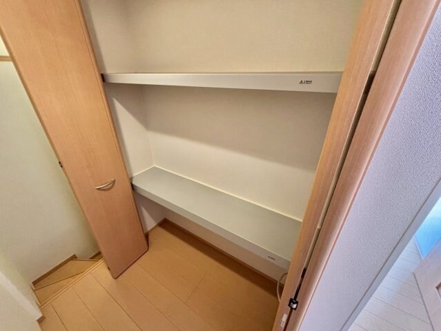  リバーサイド中野田