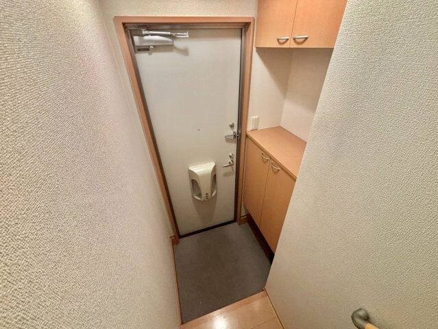  リバーサイド中野田