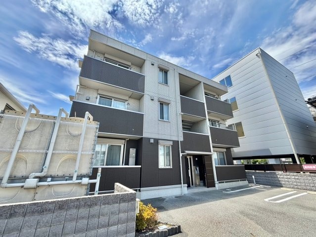  グランベール東姫路