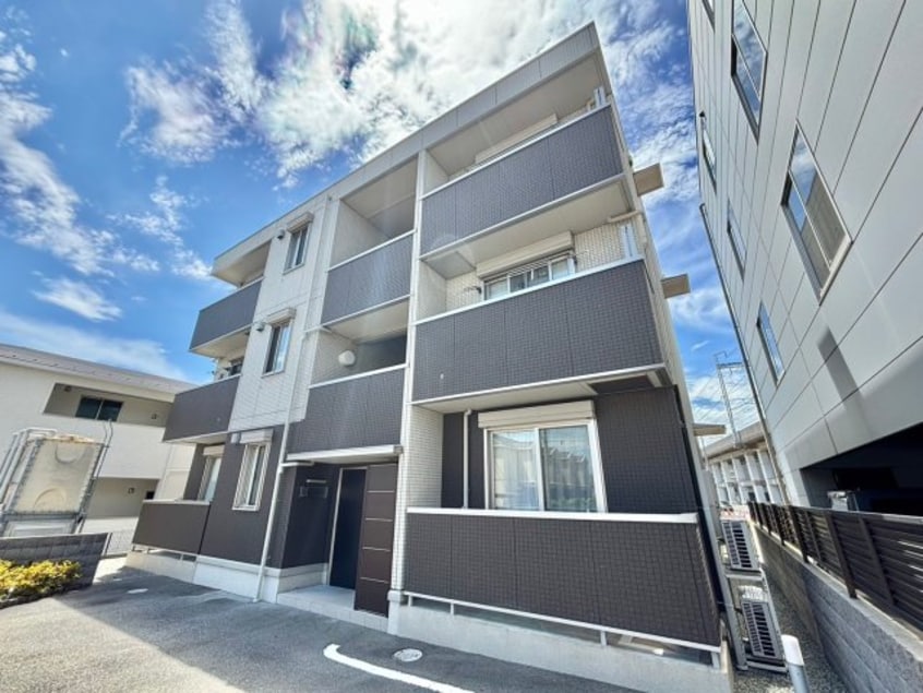  グランベール東姫路