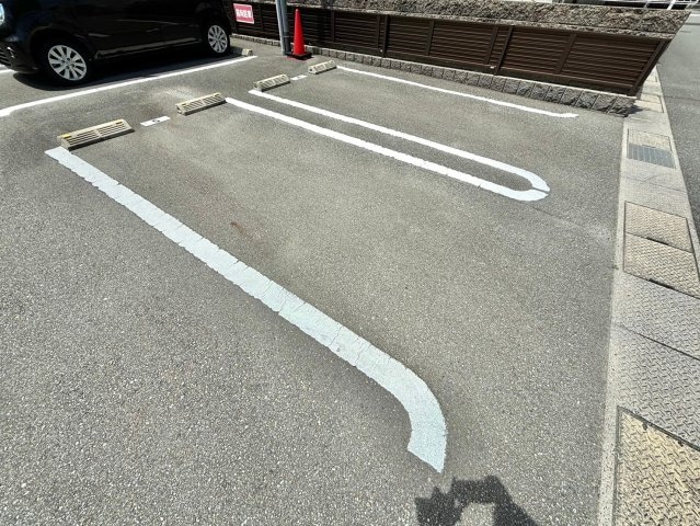  グランベール東姫路