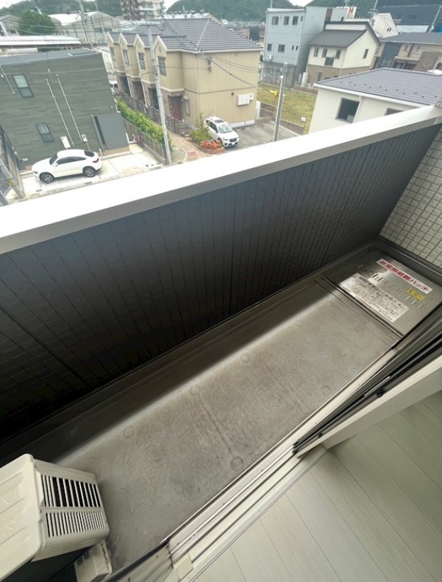  グランベール東姫路