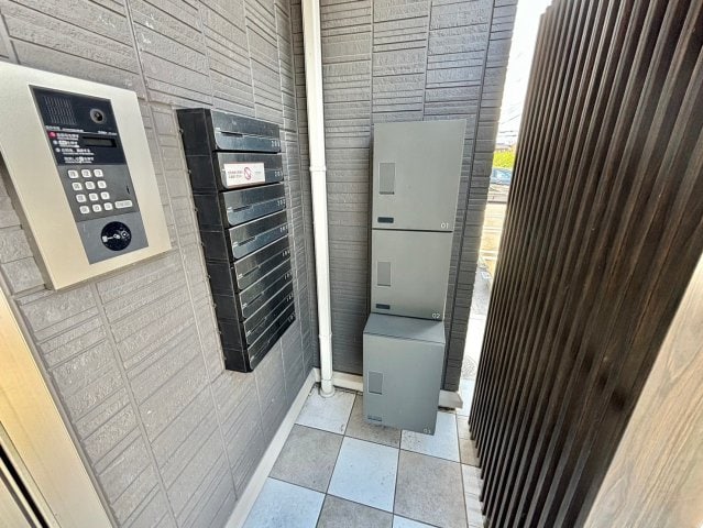  グランベール東姫路