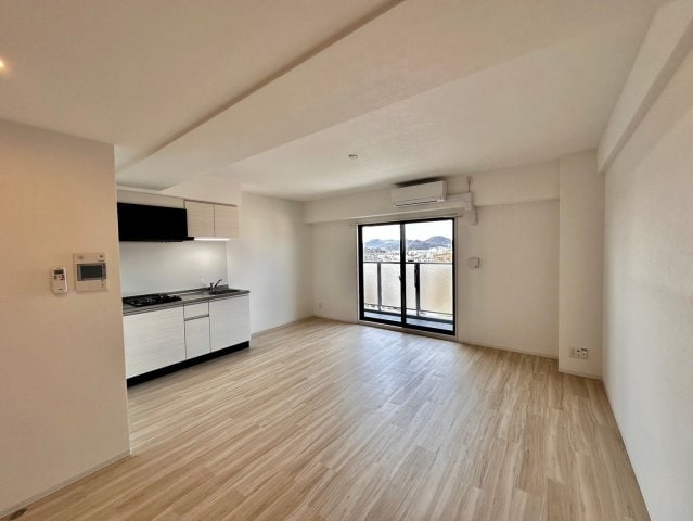  レジデンスh忍町